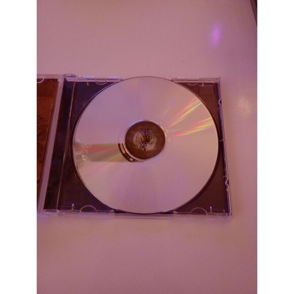 Mirrorball by Sarah McLachlan (CD, Jun-1999, Arista) - Picture 4 of 4